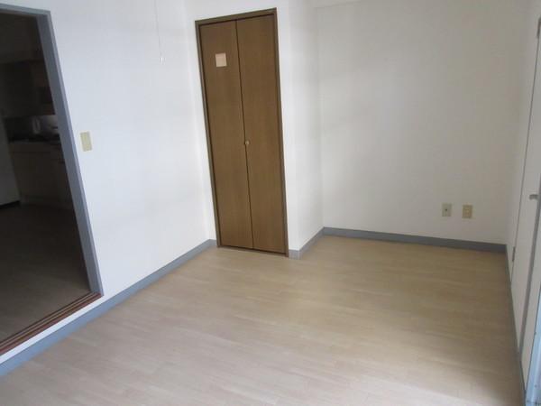 シティガーデン上町（603） その他部屋・スペース