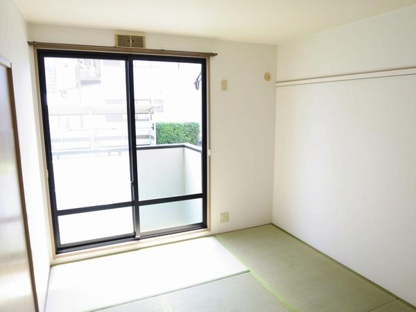 ラピスハイネス　B棟（B205） その他部屋・スペース