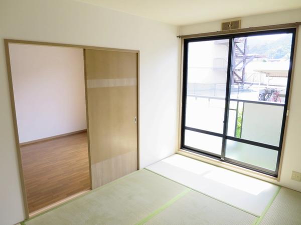 ラピスハイネス　B棟（B205） その他部屋・スペース