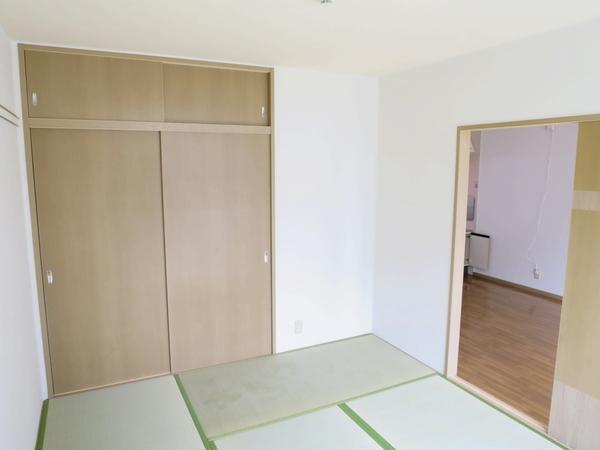 ラピスハイネス　B棟（B205） その他部屋・スペース