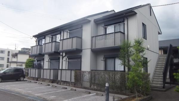 シャーメゾン和A棟（Ａ102） 外観