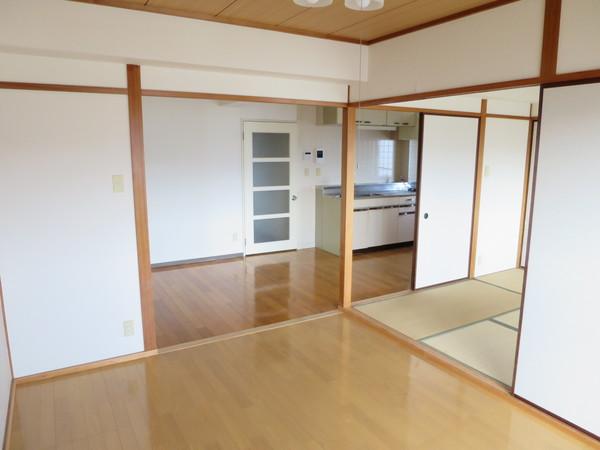 アーバンハイツ上町（705） その他部屋・スペース