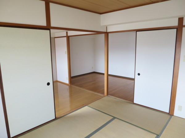 アーバンハイツ上町（705） その他部屋・スペース