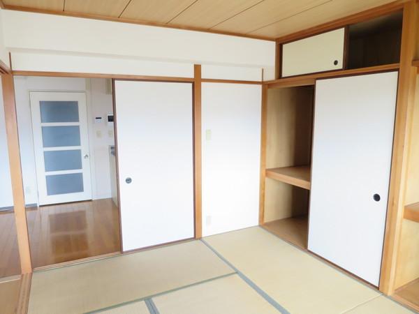 アーバンハイツ上町（705） その他部屋・スペース