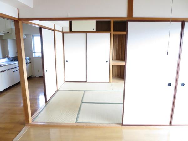 アーバンハイツ上町（705） その他部屋・スペース