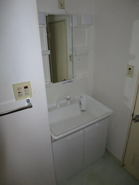 アーバンハイツ上町（705） 洗面