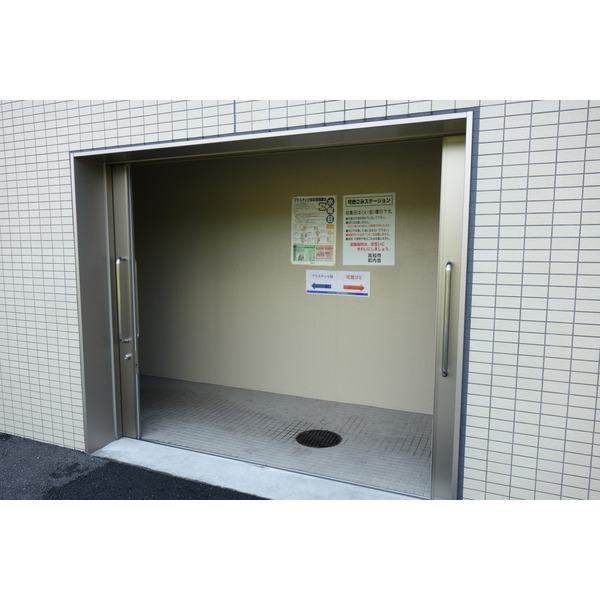アルファステイツ吉田公園（604） 物件画像