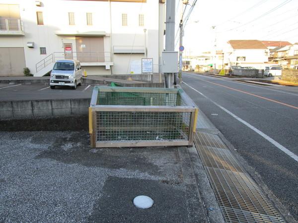 コーポ舟入川（203） その他