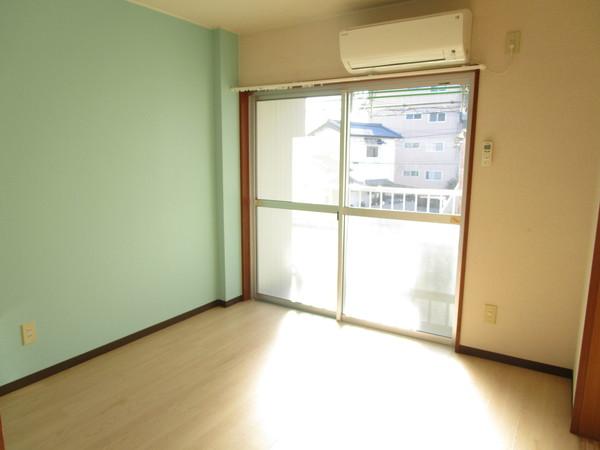マンションみち（203） その他部屋・スペース