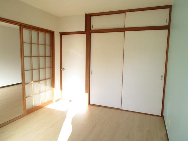 マンションみち（203） その他部屋・スペース