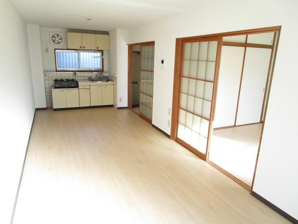マンションみち（203） その他部屋・スペース