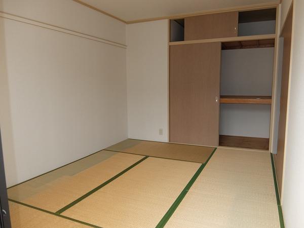 アビタシオン高見Ⅱ　B棟（B201） その他部屋・スペース