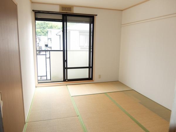 アビタシオン高見Ⅱ　B棟（B201） その他部屋・スペース