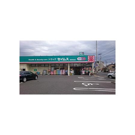 エトワール弥生町 周辺環境写真7 ドラッグセイムス高知宝永店：340m