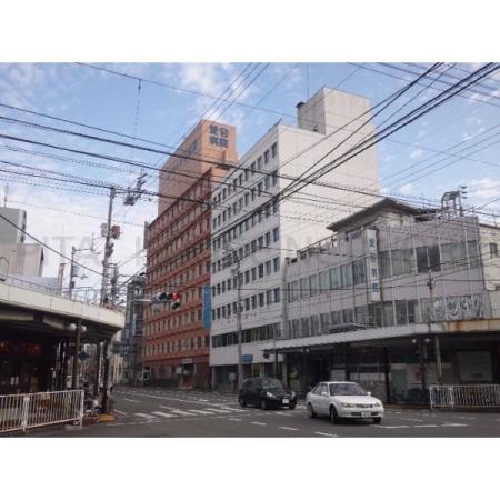 アンジュマンション 周辺環境写真3 医療法人新松田会愛宕病院：223m