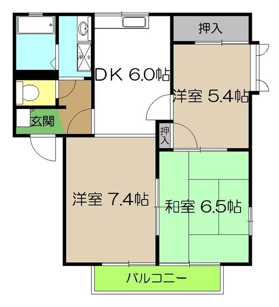 写真:物件の写真