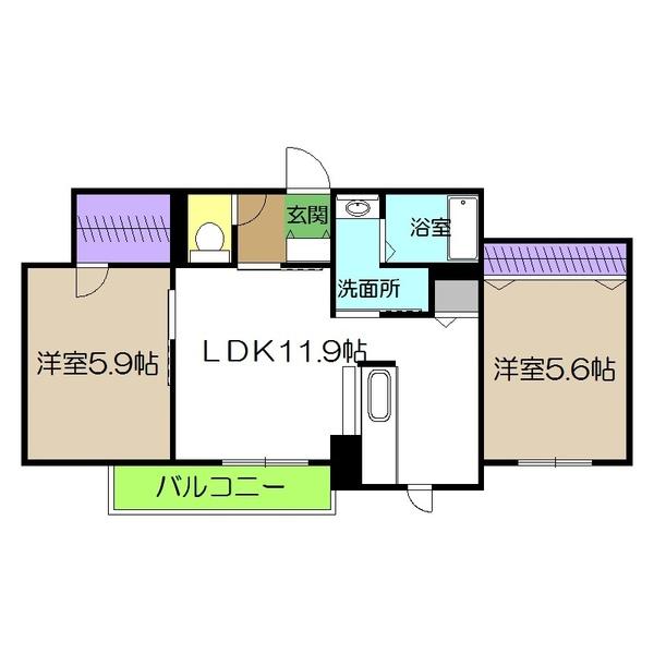 写真:物件の写真