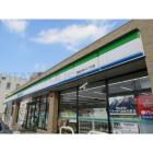 ファミリーマート高知大津バイパス店：769m