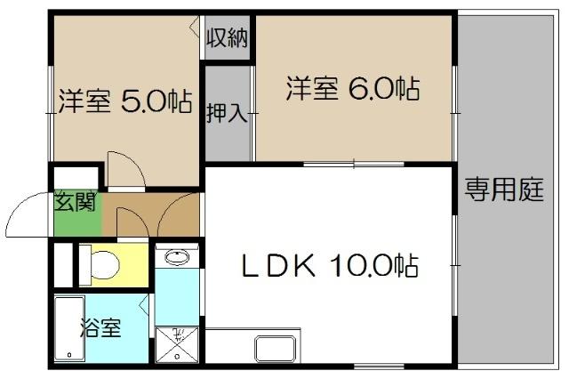 写真:物件の写真
