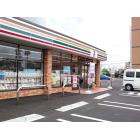 セブンイレブン高知新本町2丁目店：416m