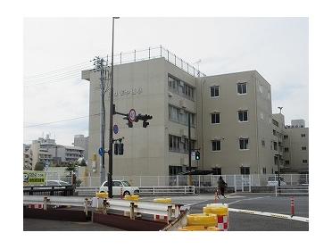 高知市立はりまや橋小学校：531m