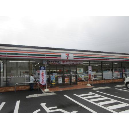 セブンイレブン高知鴨部1丁目店：436m
