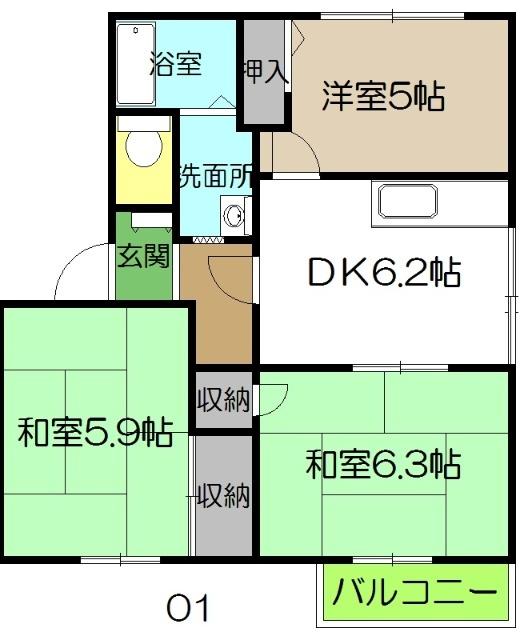 写真:物件の写真