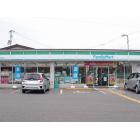 ファミリーマート高知神田店：486m