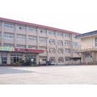 高知市立青柳中学校：2067m
