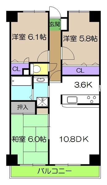 写真:物件の写真