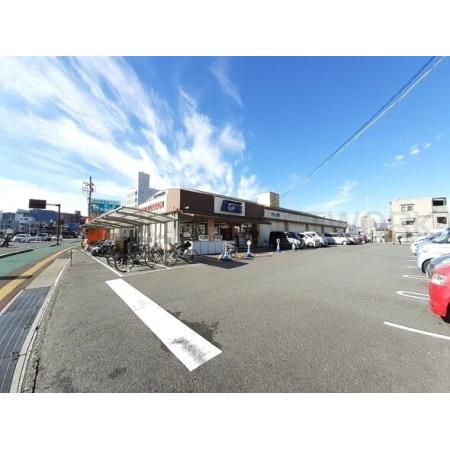 Ｅｎｅａｒｌ・Ｋｕｍａｚａｗａ 周辺環境写真2 エースワン 潮江店：700m