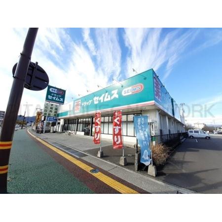 Ｅｎｅａｒｌ・Ｋｕｍａｚａｗａ 周辺環境写真4 ドラッグセイムス 潮江店：500m