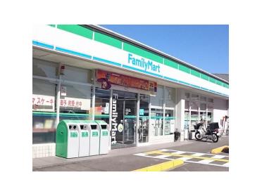 ファミリーマート高知福井東町店：959m