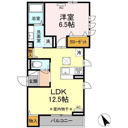 写真:物件の写真