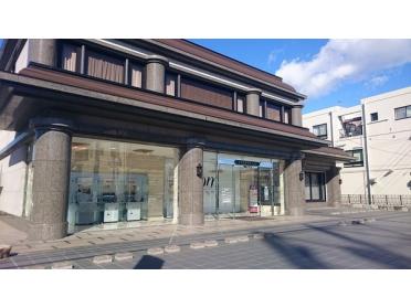 高知信用金庫三里支店：1553m