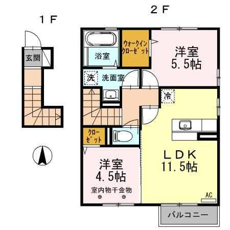 写真:物件の写真