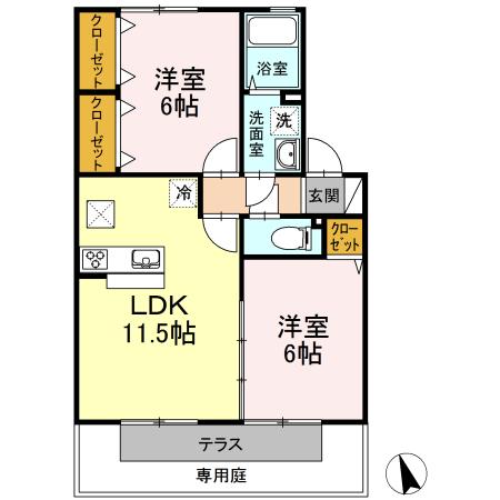 写真:物件の写真