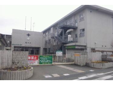 高知市立鴨田小学校：773m