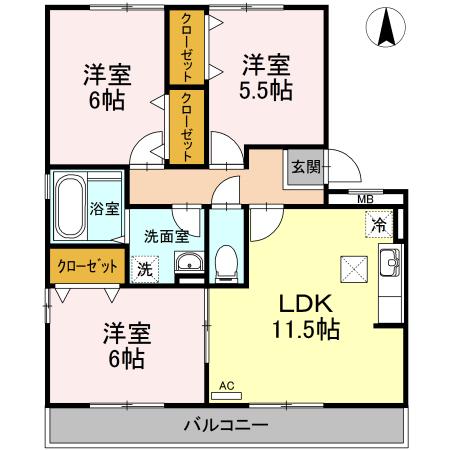 写真:物件の写真