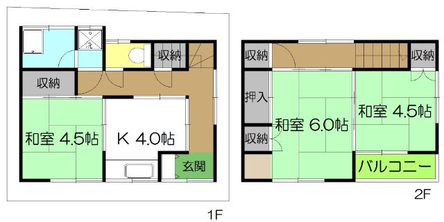 写真:物件の写真