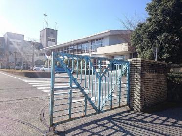 高知市立布師田小学校：1503m