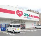 くすりのレデイ高知駅前店：358m