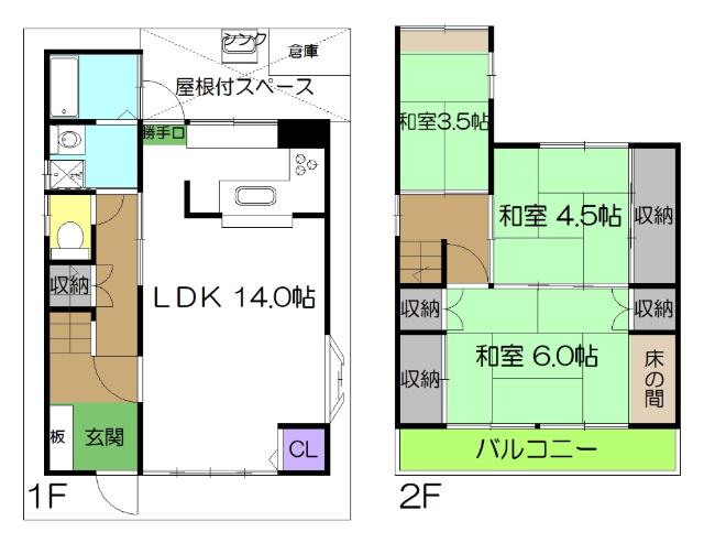 写真:物件の写真