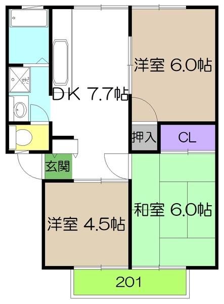 写真:物件の写真
