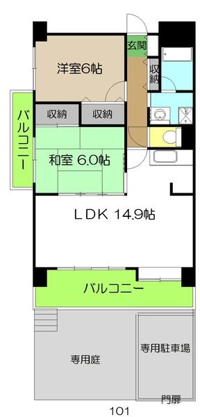 写真:物件の写真