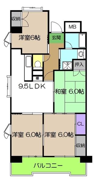 写真:物件の写真