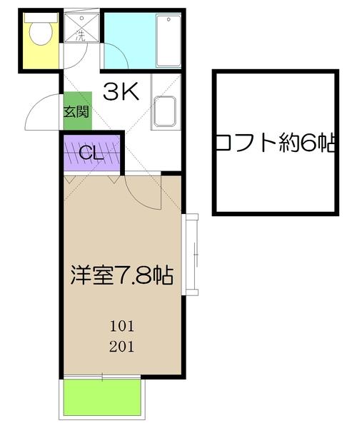 写真:物件の写真