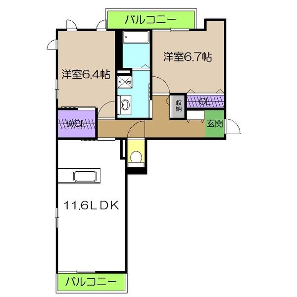 写真:物件の写真