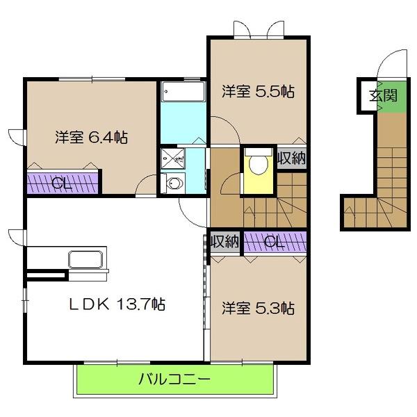 写真:物件の写真