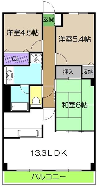 写真:物件の写真